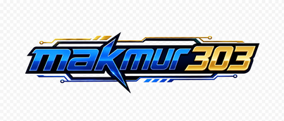 Logo makmur303